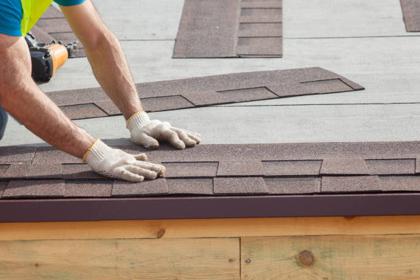 Best Roofing for New Construction  in Midway, FL